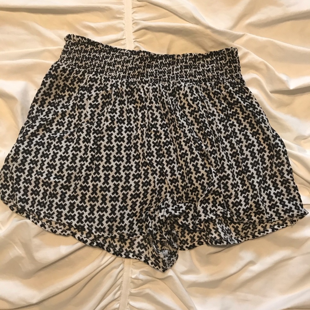 Urban Outfitters Flowy Shorts